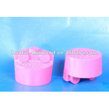 Conector de diamante PCD * 3